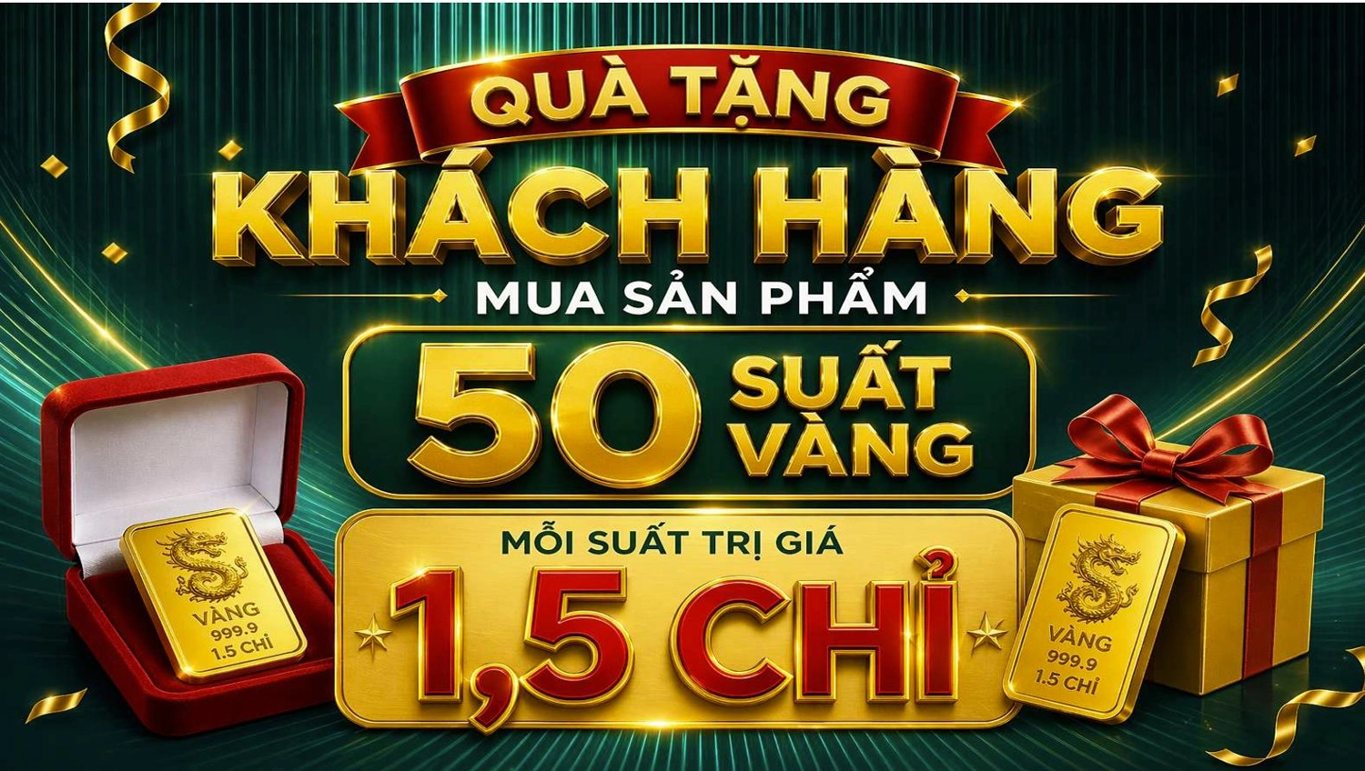 Qu&agrave; tặng Kh&aacute;ch h&agrave;ng Bcons City Life