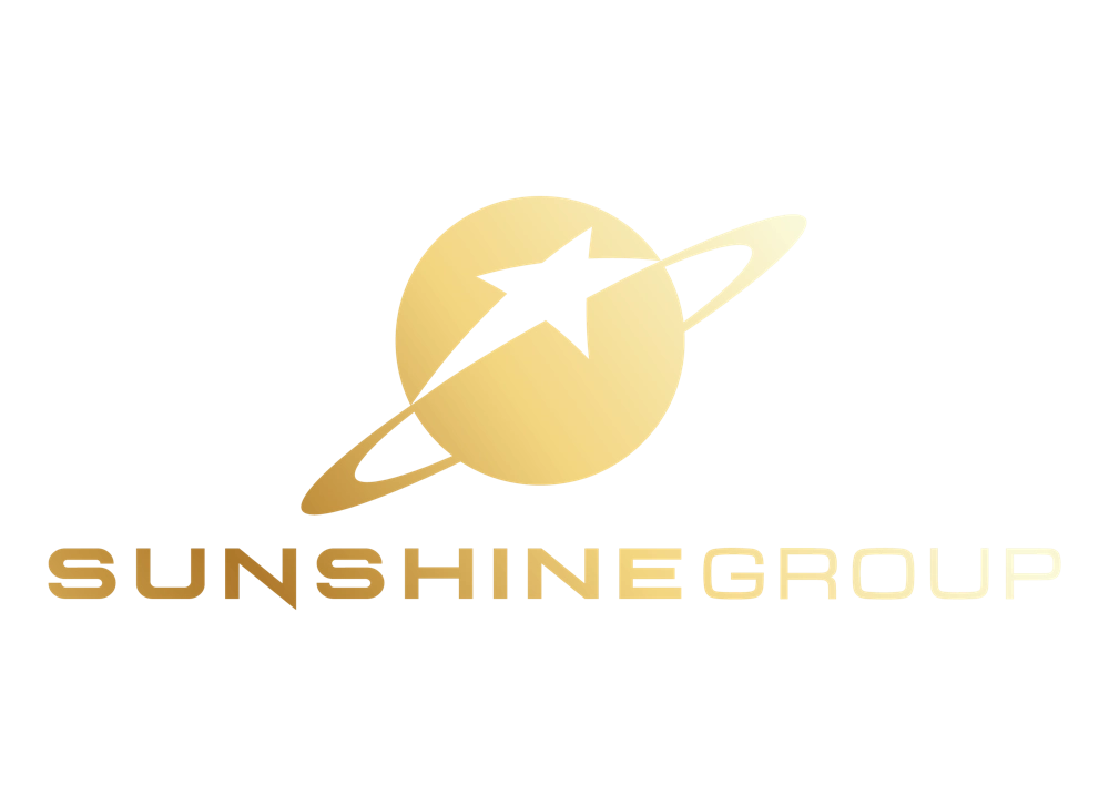 Logo TẬP ĐOÀN SUNSHINE