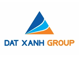 Logo CÔNG TY CỔ PHẦN TẬP ĐOÀN ĐẤT XANH