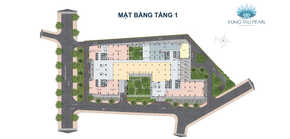 MB TẦNG 1